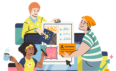 Pushpin Visuals | Graphic Recording, Visual Notes, Live Drawing